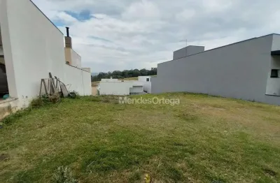 Terreno à venda, 300 m² por R$ 370.000,00 - Aldeia da Mata - Votorantim/SP