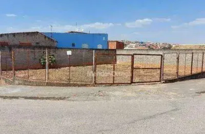 Terreno à venda, 300 m² por r$ 395.000,00 - jardim flamboyant - sorocaba/sp