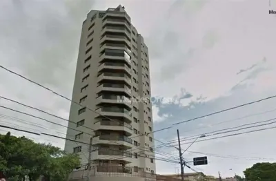 Apartamento com 4 dormitórios à venda, 396 m² por r$ 3.400.000,00 - vila trujillo - sorocaba/sp