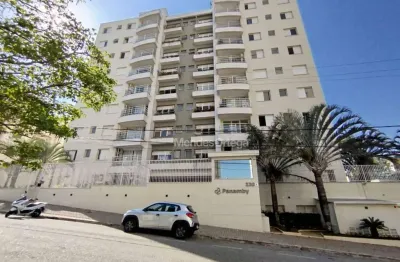 Apartamento com 3 quartos para alugar, 107 m² por r$ 4.932/mês - jardim judith - sorocaba/sp