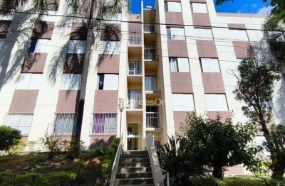 Apartamento com 1 dormitório para alugar, 62 m² por r$ 1.500/mês - condomínio portal dos bandeirantes - sorocaba/sp