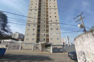 Apartamento com 2 quartos para alugar, 52 m² por r$ 2.107/mês - jardim europa - sorocaba/sp