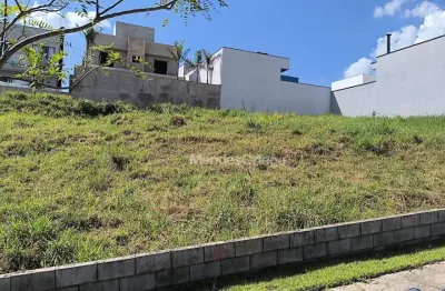 Terreno à venda, 300 m² por r$ 320.000,00 - condomínio pampulha jardim residencial - sorocaba/sp