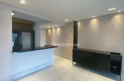 Apartamento com 3 dormitórios para alugar, 96 m² por r$ 4.851,54/mês - além ponte - sorocaba/sp