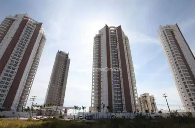 Apartamento com 3 dormitórios para alugar, 232 m² por r$ 18.299,00/mês - parque campolim - sorocaba/sp