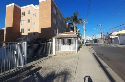 Apartamento com 2 dormitórios à venda, 49 m² por r$ 250.000,00 - vila almeida - sorocaba/sp