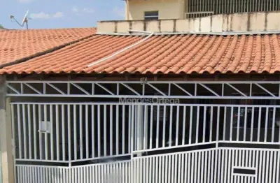 Casa com 3 dormitórios à venda, 196 m² por r$ 320.000,00 - jardim sorocaba park - sorocaba/sp