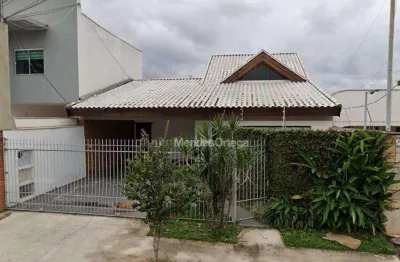 Casa comercial para alugar por r$ 8.728/mês - jardim américa - sorocaba/sp