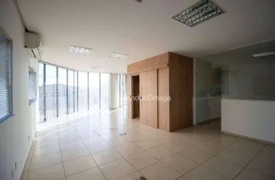 Laje para alugar, 170 m² por r$ 11.800,01/mês - além ponte - sorocaba/sp
