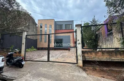Prédio para alugar, 320 m² por r$ 20.010,00/mês - parque campolim - sorocaba/sp