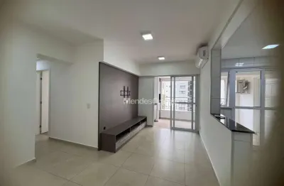 Apartamento com 3 quartos, 80 m² - venda por r$ 850.000 ou aluguel por r$ 4.250/mês - parque campolim - sorocaba/sp