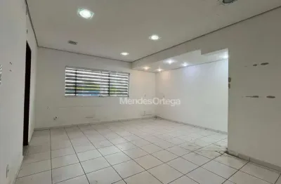 Sala para alugar, 40 m² por r$ 1.263,00/mês - jardim santa rosália - sorocaba/sp