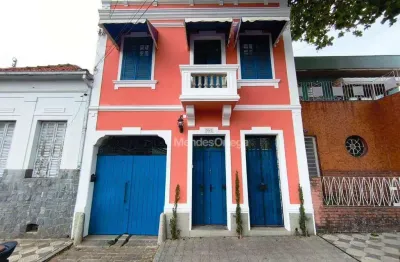 Comercial com 3 dormitórios para alugar, 303 m² por r$ 7.092/mês - vila hortência - sorocaba/sp