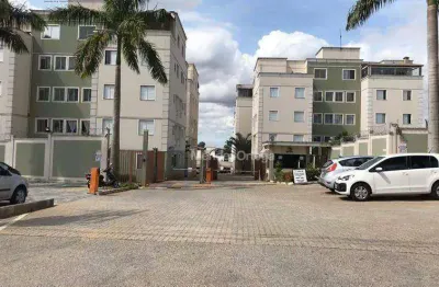 Apartamento cobertura duplex com 2 quartos à venda, 105 m² por r$ 420.000 - parque reserva fazenda imperial - sorocaba/sp