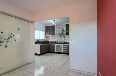 Casa com 3 dormitórios à venda, 182 m² por r$ 590.000,00 - jardim américa - sorocaba/sp