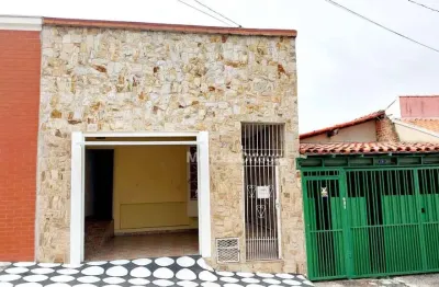 Casa com 4 quartos à venda na Rua Madrid, 277, Vila Hortência, Sorocaba