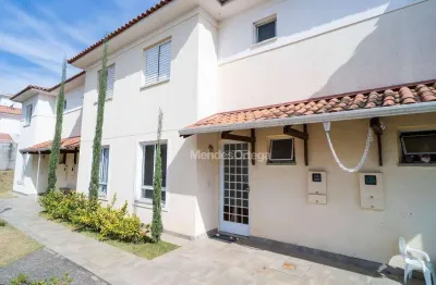 Casa com 3 dormitórios à venda, 77 m² por r$ 605.000,00 - condomínio villa flora - votorantim/sp