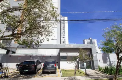 Apartamento com 2 quartos à venda, 52 m² por r$ 520.000 - parque campolim - sorocaba/sp