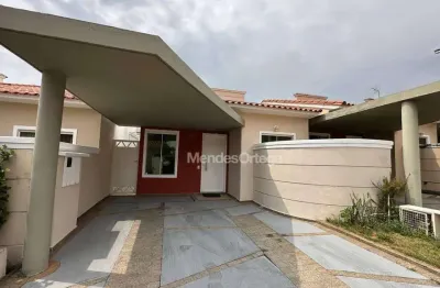 Casa com 2 dormitórios à venda, 92 m² por r$ 600.000,00 - árvore grande - sorocaba/sp