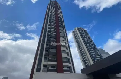 Apartamento com 1 dormitório para alugar, 47 m² por r$ 3.589,00/mês - parque campolim - sorocaba/sp