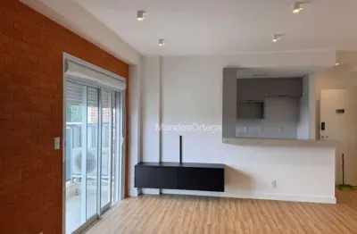 Apartamento com 1 dormitório para alugar, 37 m² por r$ 3.350,00/mês - parque campolim - sorocaba/sp