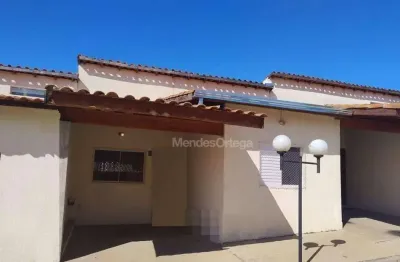 Casa com 2 dormitórios à venda, 44 m² por r$ 225.000,00 - recreio dos sorocabanos - sorocaba/sp