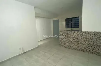 Casa com 2 dormitórios para alugar, 60 m² por r$ 1.470,00/mês - vila fiori - sorocaba/sp