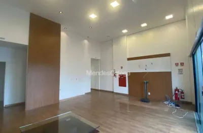 Sala para alugar, 150 m² por r$ 6.700,00/mês - ana maria - sorocaba/sp