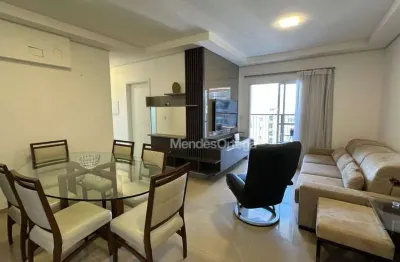 Apartamento com 3 dormitórios à venda, 85 m² por r$ 995.000,00 - parque campolim - sorocaba/sp