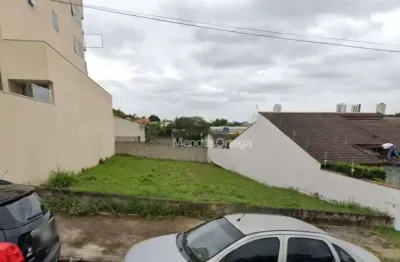 Terreno à venda, 420 m² por r$ 985.000,00 - parque campolim - sorocaba/sp