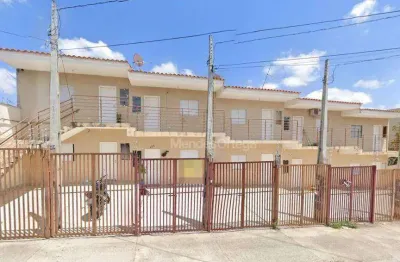 Apartamento com 1 dormitório à venda, 38 m² por r$ 150.000,00 - jardim simus - sorocaba/sp