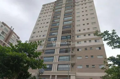 Apartamento com 3 dormitórios à venda, 130 m² por r$ 1.300.000,00 - mangal - sorocaba/sp