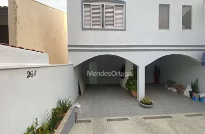 Casa com 3 dormitórios para alugar, 200 m² - granja olga ii - sorocaba/sp