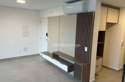 Apartamento com 2 dormitórios para alugar, 78 m² - alameda jk - votorantim/sp