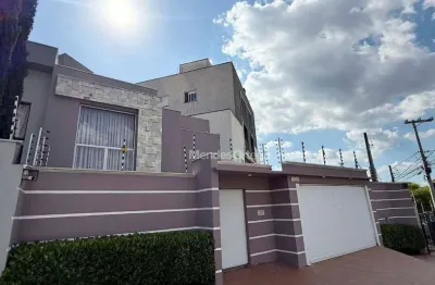 Casa/sobrado mobiliado com 2 dormitórios à venda, 85 m² por r$ 630.000 - jardim piazza di roma - sorocaba/sp