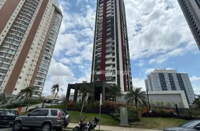 Apartamento com 1 dormitório à venda, 47 m² por r$ 550.000,00 - parque campolim - sorocaba/sp