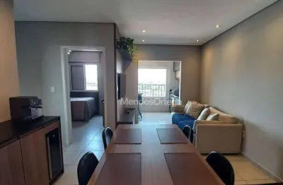 Apartamento com 2 quartos à venda, 61 m² por r$ 580.000 - jardim saira - sorocaba/sp