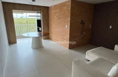 Apartamento com 3 dormitórios à venda, 98 m² por r$ 690.000,00 - jardim são carlos - sorocaba/sp