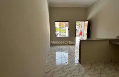 Casa com 2 dormitórios à venda, 52 m² por r$ 249.000,00 - jardim santa marta - sorocaba/sp