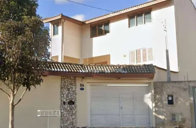 Casa com 3 dormitórios à venda, 338 m² por r$ 1.400.000,00 - residencial votorantim park ii - votorantim/sp