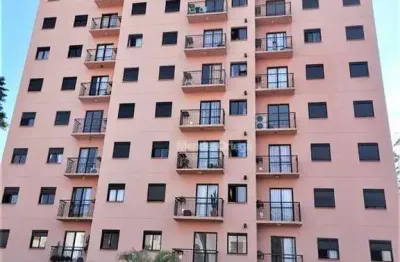 Apartamento com 2 dormitórios para alugar, 57 m² por r$ 2.276/mês - condomínio torres de málaga - sorocaba/sp