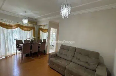 Apartamento à venda, 53 m² por r$ 340.000,00 - condomínio residencial arco íris - sorocaba/sp