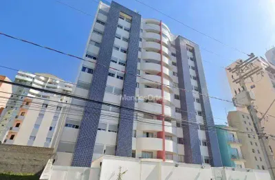 Apartamento mobiliado com 2 dormitórios para alugar, 104 m² por r$ 5.228/mês - parque campolim - sorocaba/sp