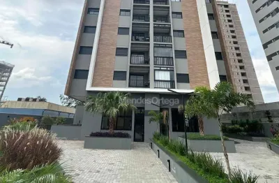 Apartamento com 3 dormitórios, 125 m² - venda por r$ 1.500.000,00 ou aluguel por r$ 7.242,27/mês - alto da boa vista - sorocaba/sp