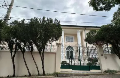 Casa/sobrado comercial para alugar, 660 m² - jardim santa rosália - sorocaba/sp