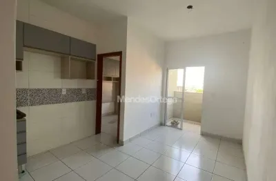 Apartamento com 1 dormitório para alugar, 35 m² por r$ 1.498,00/mês - jardim zulmira - sorocaba/sp