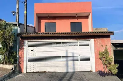 Casa com 3 dormitórios, 199 m² - venda por r$ 550.000,00 ou aluguel por r$ 2.792,00/mês - jardim santa catarina - sorocaba/sp