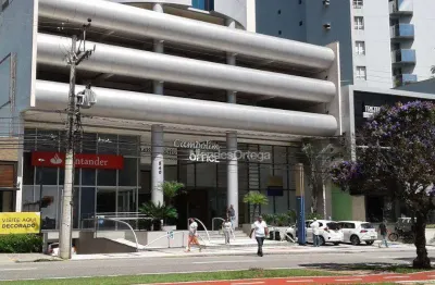 Sala para alugar, 76 m² por r$ 4.535/mês - parque campolim - sorocaba/sp