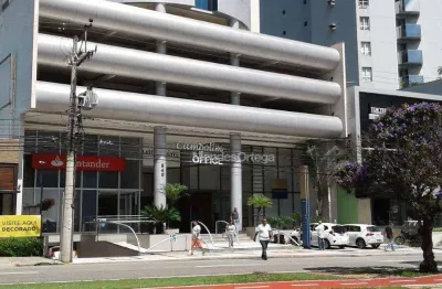 Sala para alugar, 55 m² por r$ 3.365/mês - parque campolim - sorocaba/sp