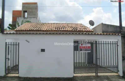 Casa com 2 dormitórios à venda, 71 m² por r$ 260.000 - jardim santa bárbara - sorocaba/sp